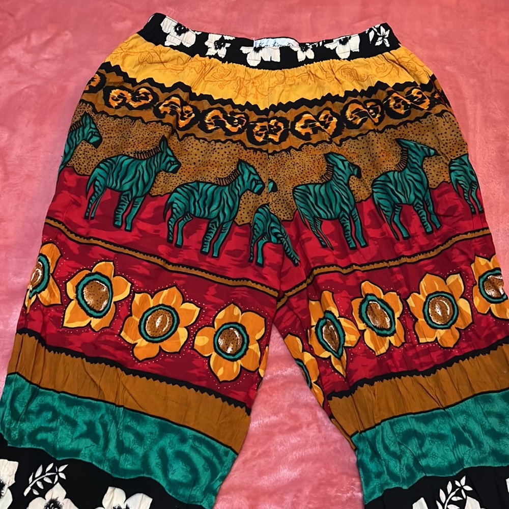 Key lime pie pants - Picture 3 of 6